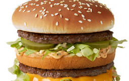 Fast Food Around America