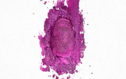 Nicki Minaj's Singles From The Pinkprint