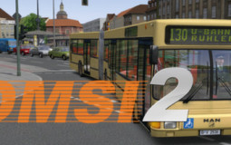 Omsi 2 DLC / Addons