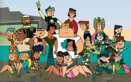 TDI All Characters