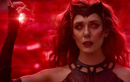 MCU actresses part 2