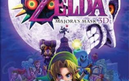 Favorite Video Games