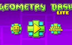 Geometry Dash Lite