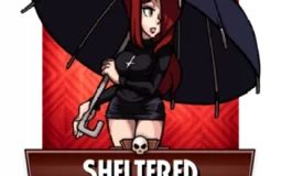 skullgirls - Parasoul