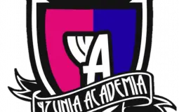 hottest ocs in yzunia academia