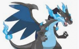 My favorite Pokémon