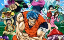 mejores animes