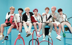 kpop boys