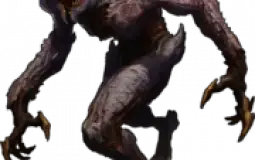 demon threat