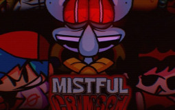 Mistful Crimson Morning Songs