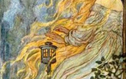 Matherian Characters