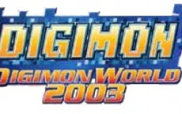 Digimon world 2003 program card list