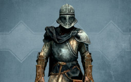 Skyrim Alternative Armors