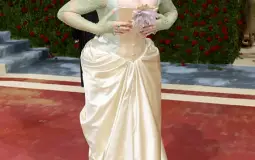 Met Gala 2022