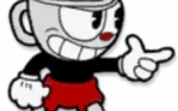 Cuphead Poderes Reliquías Supers