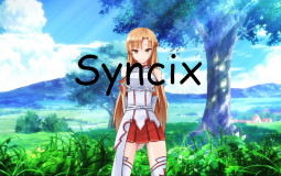 anime