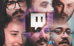 Twitch Turkey