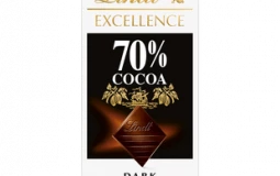 Lindt Excellence Bars