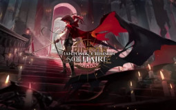 Arknights Rougelite Relics