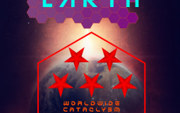Syanic Earth Character Power