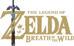 Personnage de Breath Of The Wild