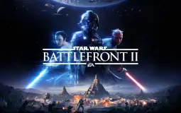 Star Wars Battlefront II Reinforcements