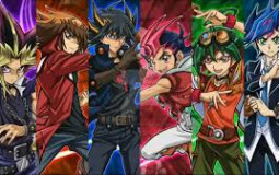 YUGIOH!!!