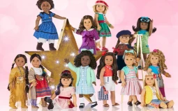 Every Historical Meet Outfit 2023