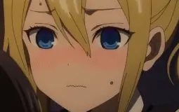 Mis animes favoritos