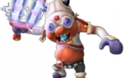 Skyward sword Ennemies