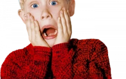 Breaking into Kevin's house 2022