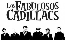 Los fabulosos Cadillacs