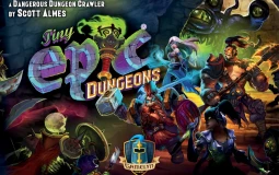 Board Games Collection