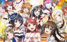 Nijigaku songs