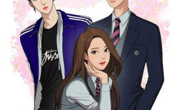 True Beauty Characters