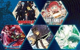 Best Anime Shows Ever