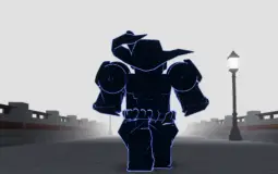 YBA JOJO