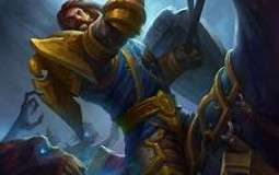 hearthstone legendary cards