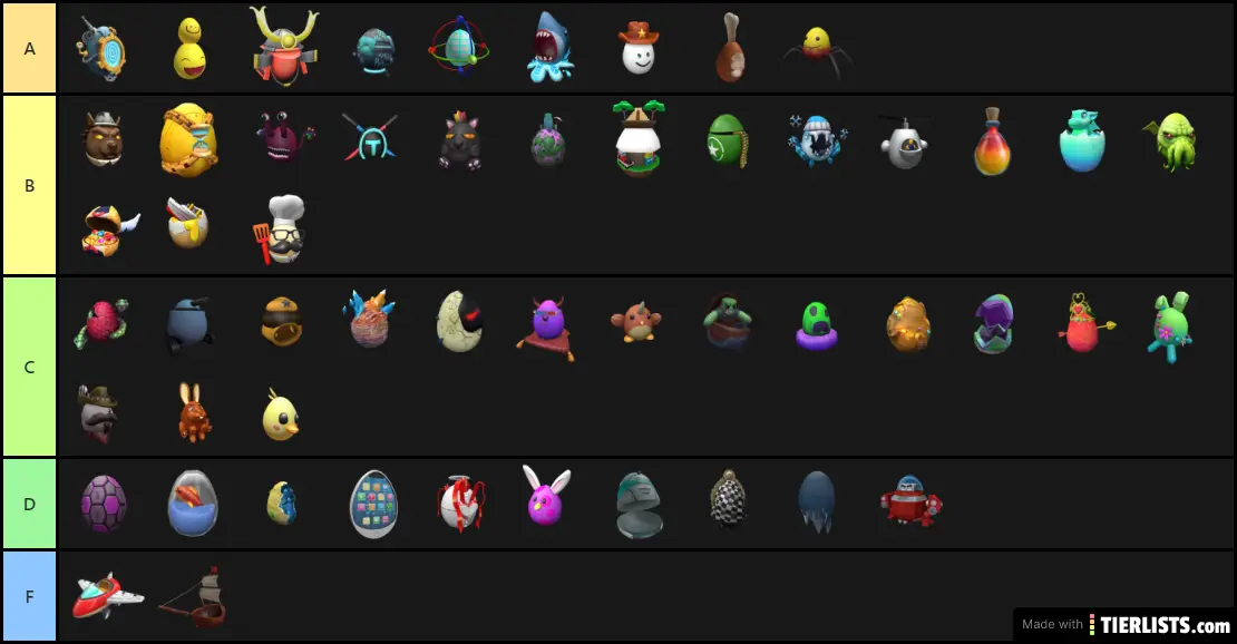 Egg Hunt 2020
