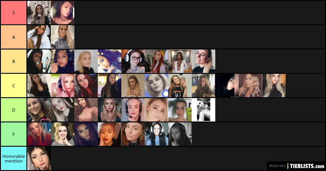 Egirls