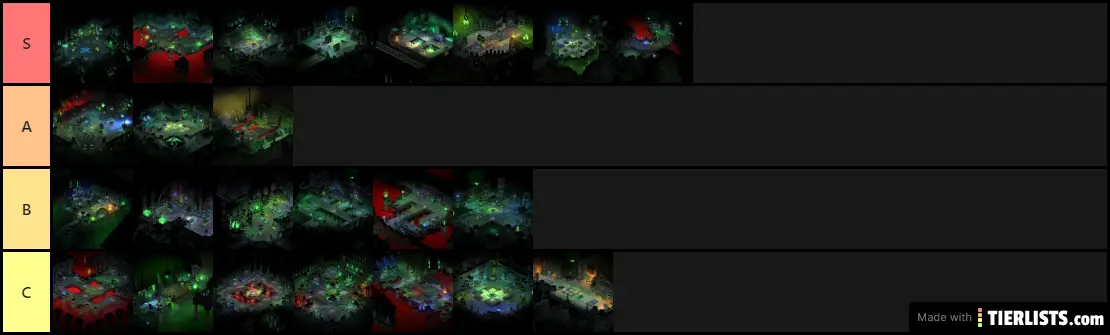 Ellomenop Tartarus Rankings