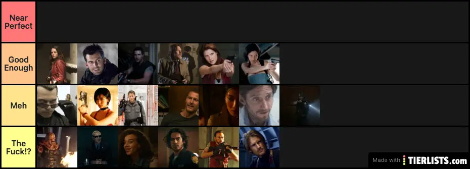 Enrico Marini – Sammy Azero