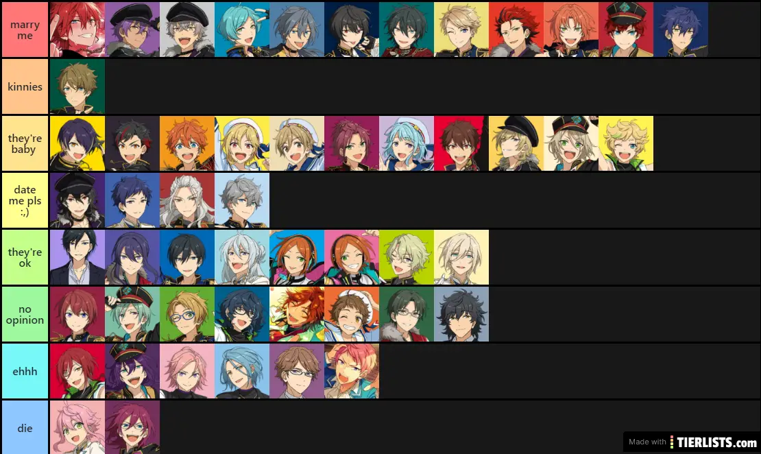 enstars
