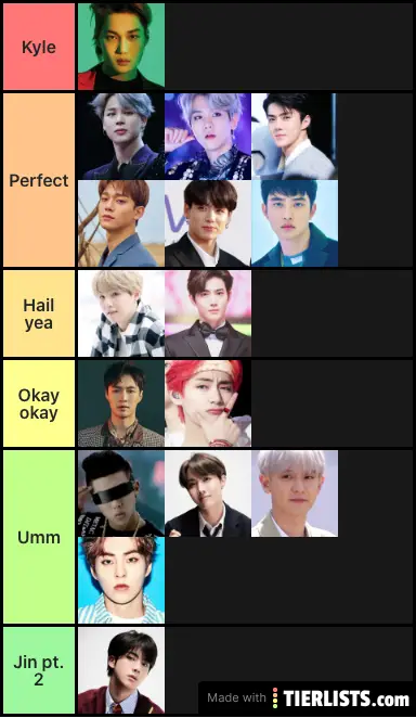 Exobts