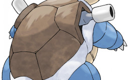 Pokemon mainline games