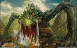 MTG Commanders
