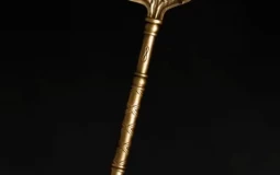 Locke and Key keys