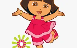 What do you think of the flower clipart design?