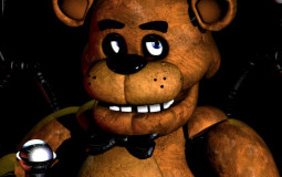 five nights at freddys youtubers