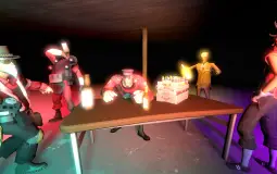 Bronie Tf2 które nie są fair